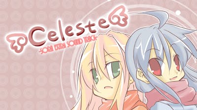 Celeste - Sora Extra Soundtrack - DLC