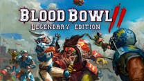 Blood Bowl 2 - Legendary Edition