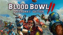 Product cover for Blood Bowl 2 - Legendary Edition