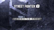 Product cover for Street Fighter™ 6 - Year 1 Character Pass