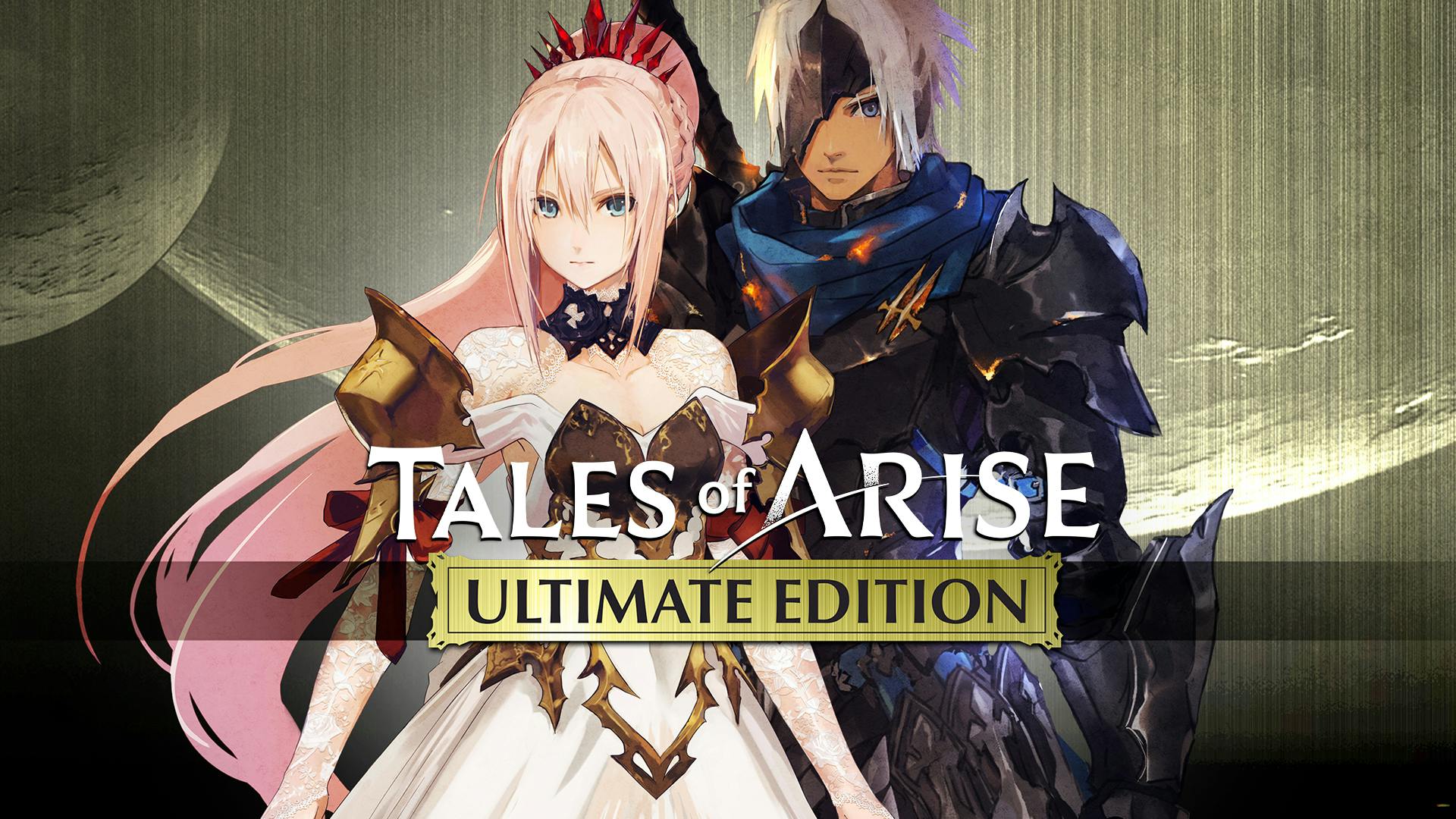 Прохождение tales of arise