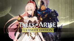 Tales Of Arise - Ultimate Edition
