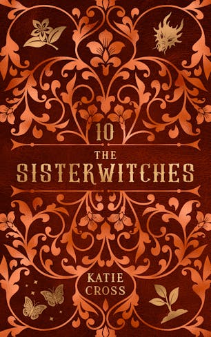 Sisterwitches Book 10 | The Sisterwitches Series