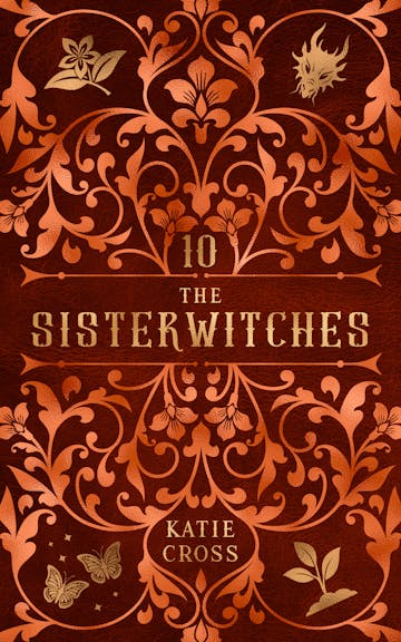 Product cover for Sisterwitches Book 10 | The Sisterwitches Series