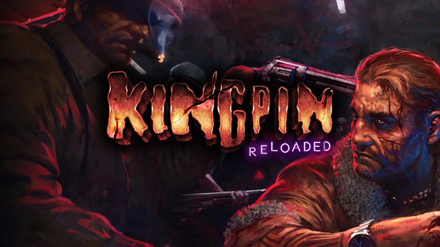 Kingpin: Reloaded