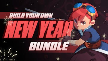 Build your own New Year Bundle (2026)