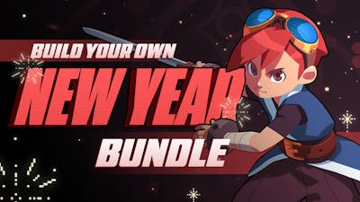 Build your own New Year Bundle (2026)