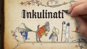 Product cover for Inkulinati