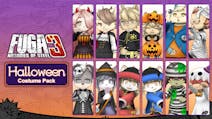 Product cover for Fuga: Melodies of Steel 3 - Halloween Costume Pack