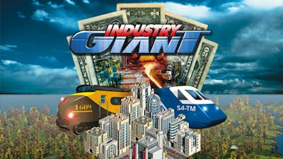 Industry Giant