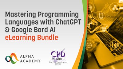 Mastering Programming Languages with ChatGPT & Google Bard AI