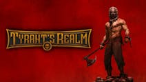 Product cover for Tyrant's Realm