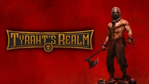 Product cover for Tyrant's Realm