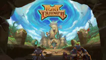 Product cover for Fort Triumph