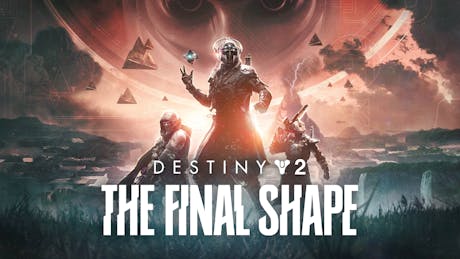 Product cover for Destiny 2: The Final Shape