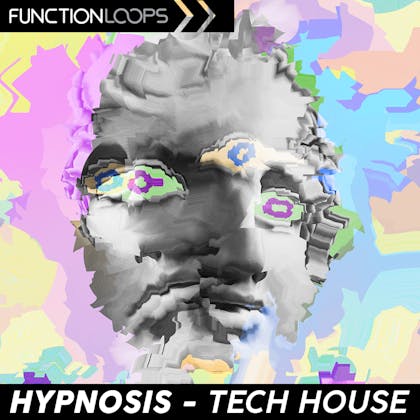 Hypnosis - Tech House