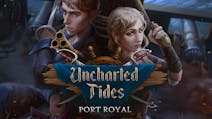 Product cover for Uncharted Tides: Port Royal