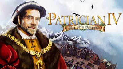 Patrician IV: Rise of a Dynasty - DLC