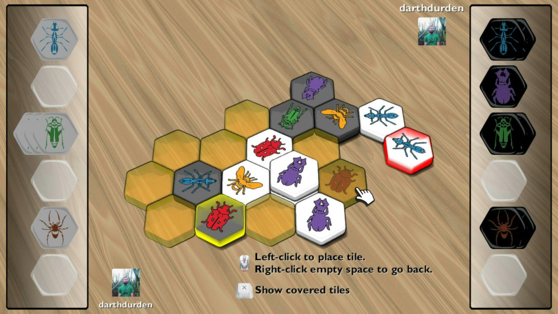 Hive The Expansions Complete Pack Linux Mac PC Steam Game Fanatical