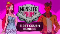 Product cover for Monster Prom: First Crush Bundle