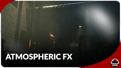 Atmospheric FX