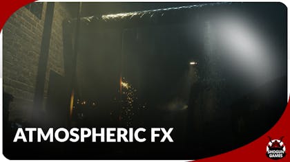Atmospheric FX