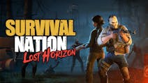 Product cover for Survival Nation: Lost Horizon