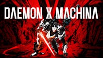 Product cover for DAEMON X MACHINA