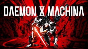 Product cover for DAEMON X MACHINA