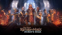 Product cover for The Lord of the Rings: Return to Moria™ Durin's Folk Expansion