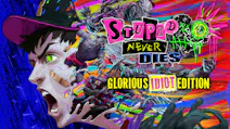 Product cover for Stupid Never Dies: Glorious Idiot Edition
