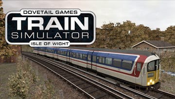 Train Simulator: Isle of Wight Route Add-On