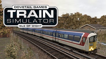 Train Simulator: Isle of Wight Route Add-On - DLC