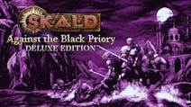 Product cover for SKALD: Against the Black Priory Deluxe Edition
