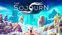 Product cover for The Sojourn