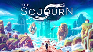 Product cover for The Sojourn