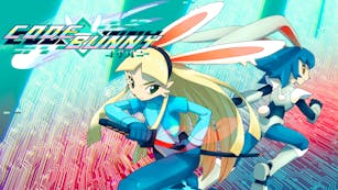 Product cover for CODE Bunny