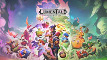 Product cover for LumenTale: Memories of Trey