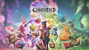 Product cover for LumenTale: Memories of Trey