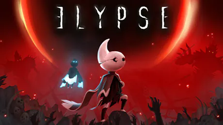 Product cover for Elypse