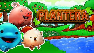 Product cover for Plantera