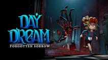 Product cover for Daydream: Forgotten Sorrow