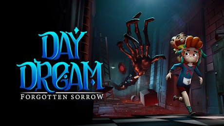 Product cover for Daydream: Forgotten Sorrow