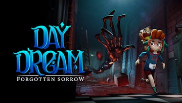 Daydream: Forgotten Sorrow