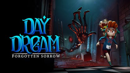 Product cover for Daydream: Forgotten Sorrow