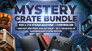 Product cover for Mystery Crate Bundle