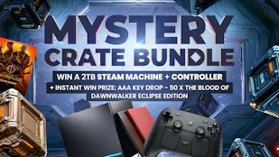 Product cover for Mystery Crate Bundle