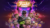 Product cover for Funko Fusion