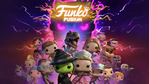 Funko Fusion