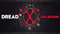 Product cover for Dread X Collection